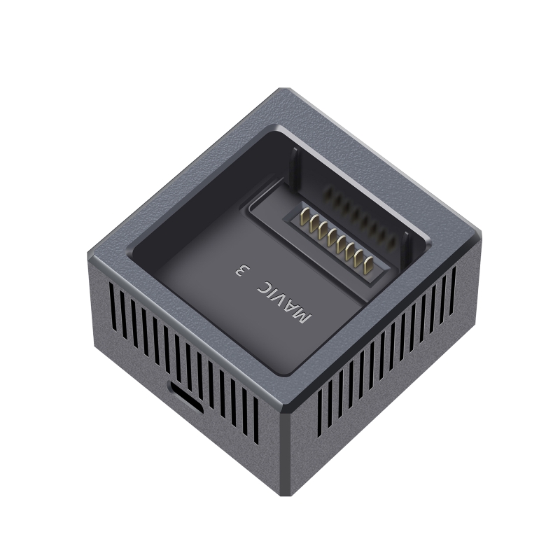 Drone Battery Balance Charger - Battery Charger Intelligent for DJI Mavic