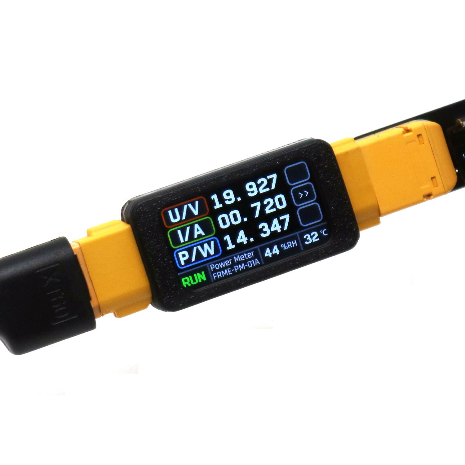XT60 60A Bidirectional DC POWE - Drone Battery Voltage Checker review and price
