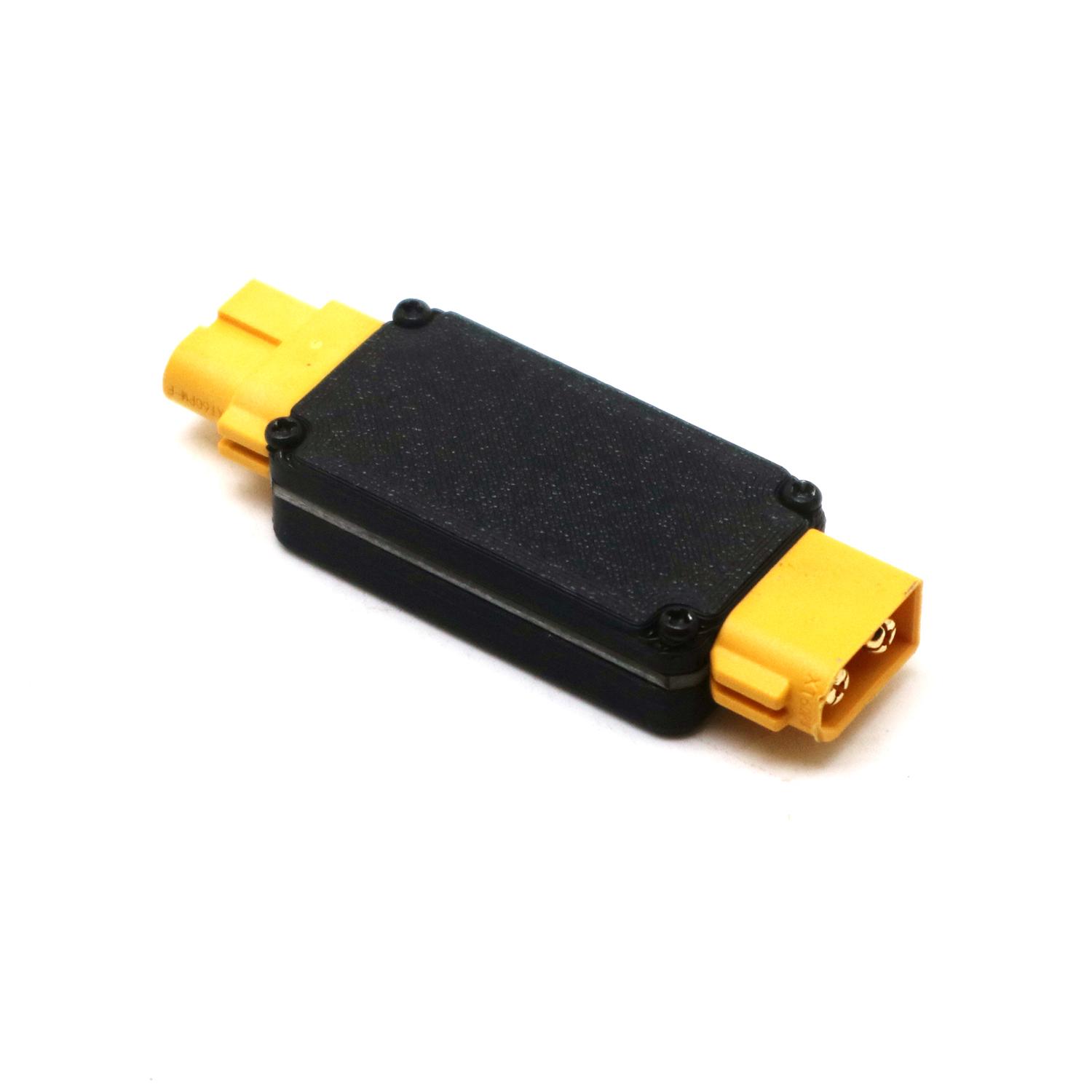 XT60 60A Bidirectional DC POWE - Drone Battery Voltage Checker review and price