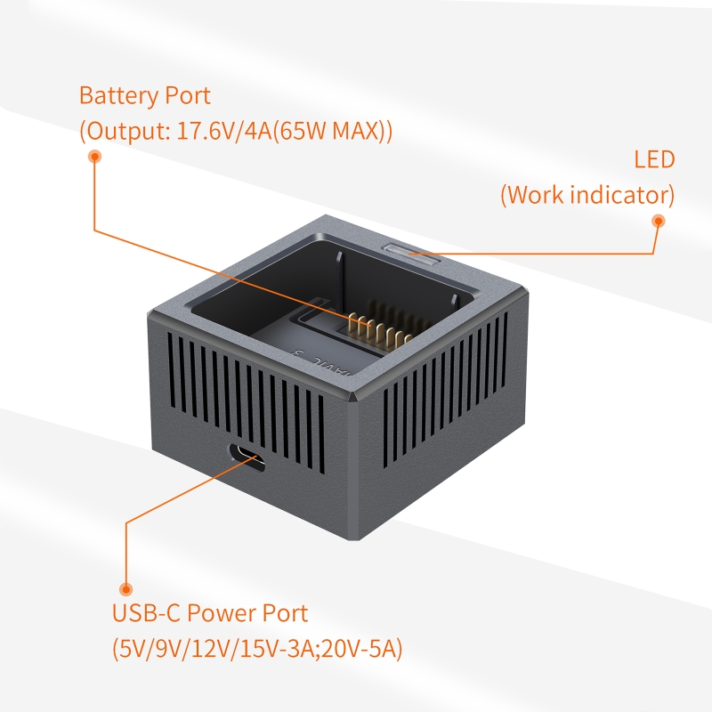 Battery Charger Intelligent fo - Drone Battery Balance Charger review and price