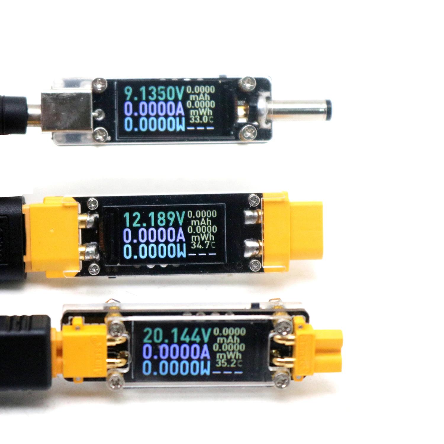 20A DC XT30/XT60 Bidirectional - Drone Battery Voltage Checker review and price