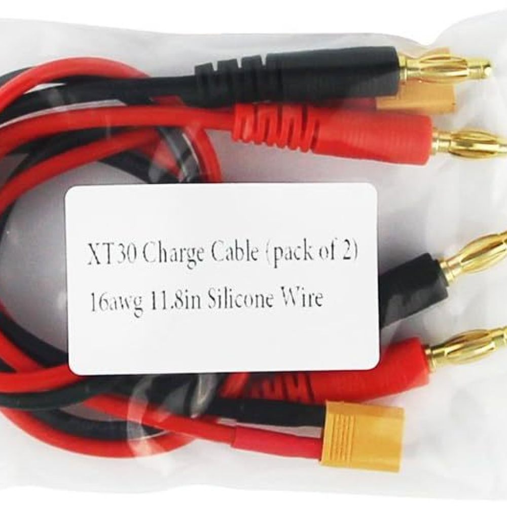 RC Hobby Power Cable XT30 Fema - Drone Battery Connector review and price