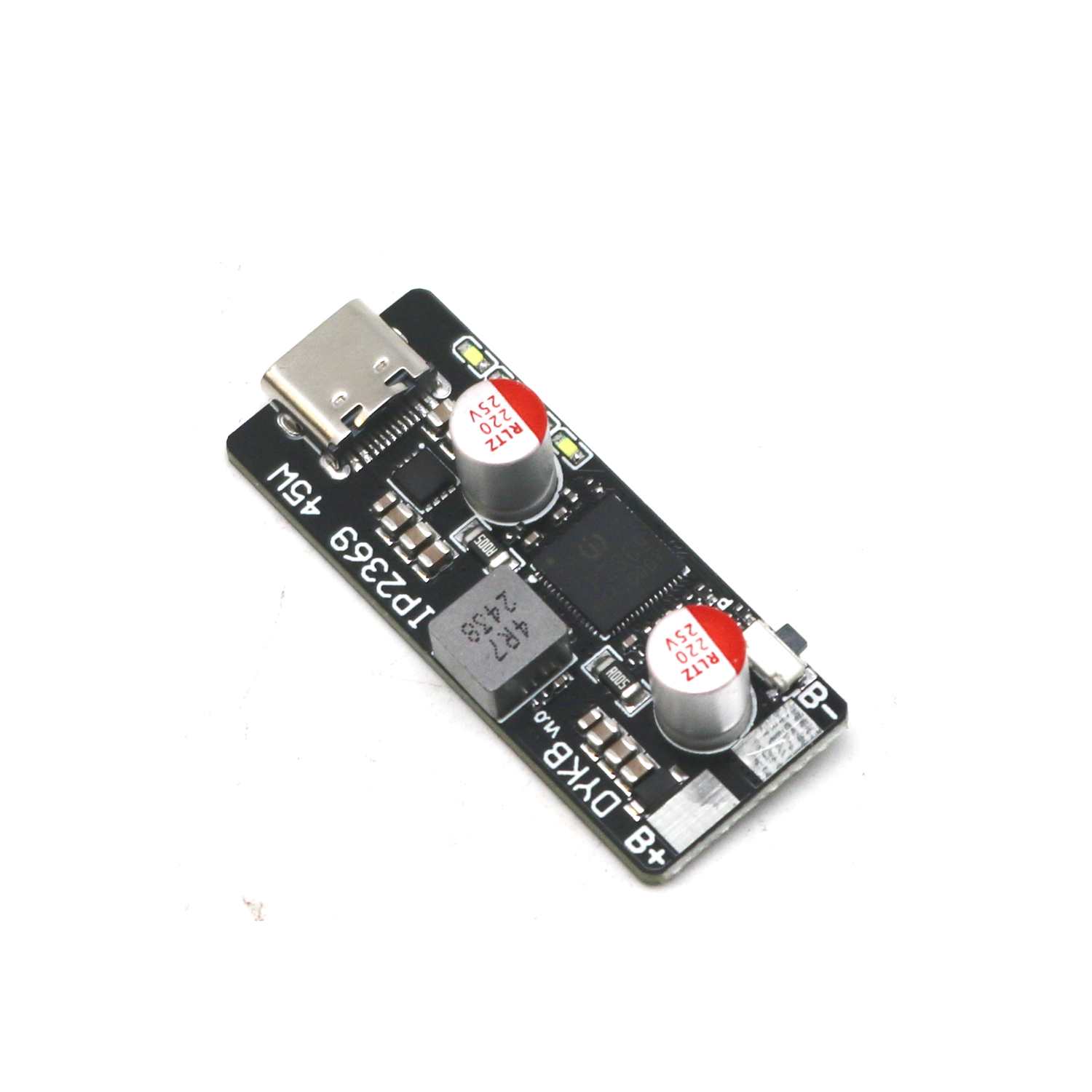 45W IP2369 2S 3S 4S 5S 6S Lith - Drone Battery 4S review and price