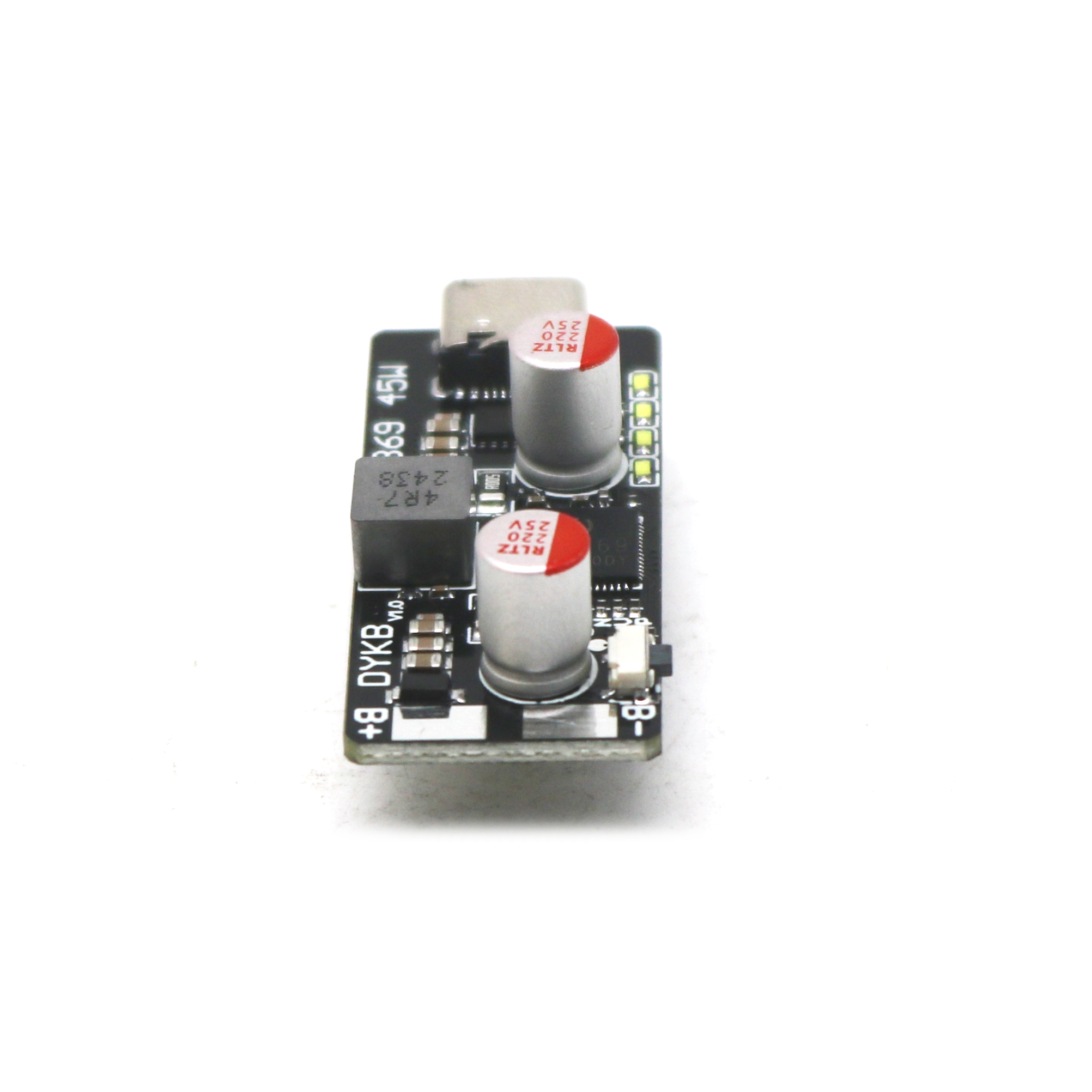 45W IP2369 2S 3S 4S 5S 6S Lith - Drone Battery 4S review and price