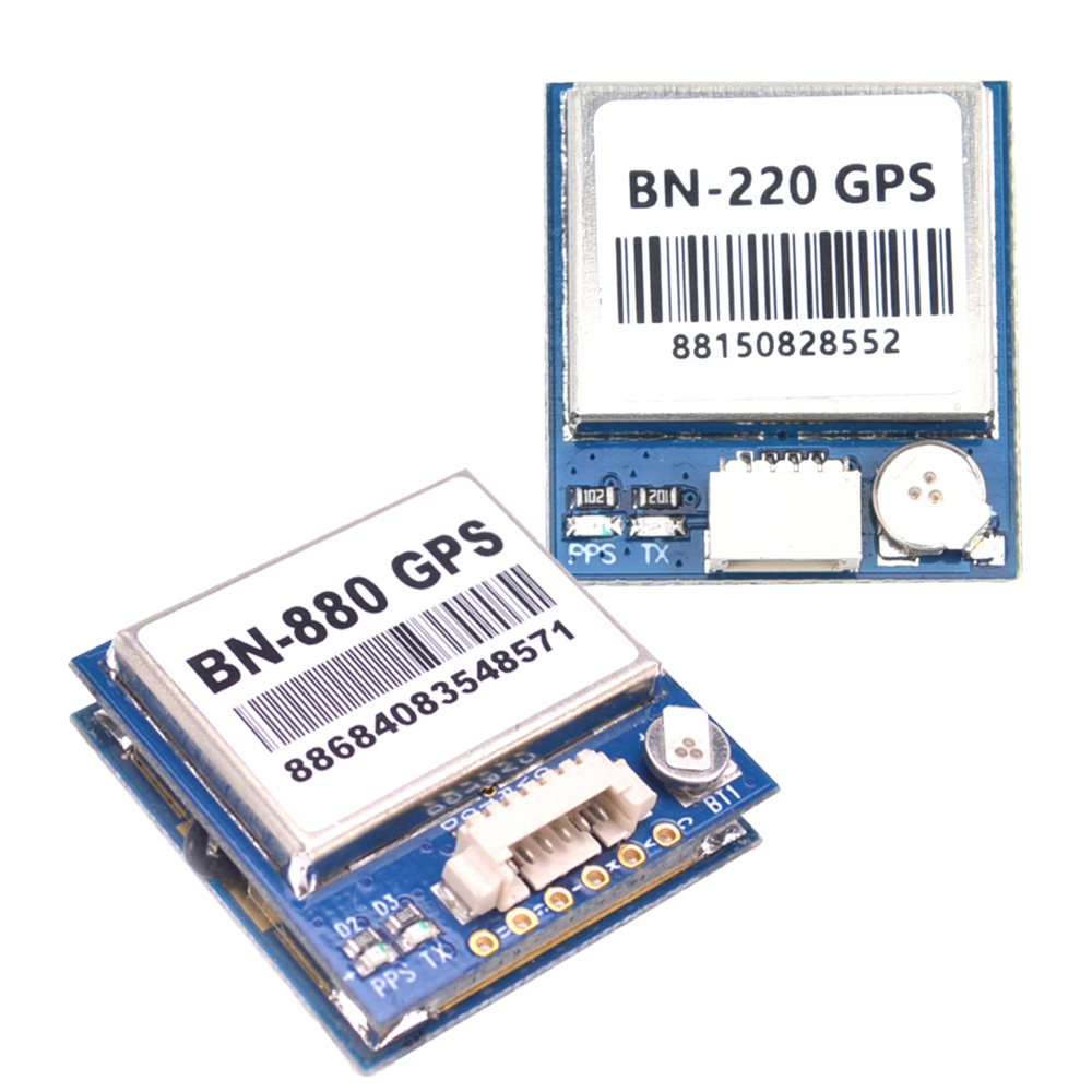 BN880 BN220 GPS GLONASS Antenn - Drone Battery Lipo review and price