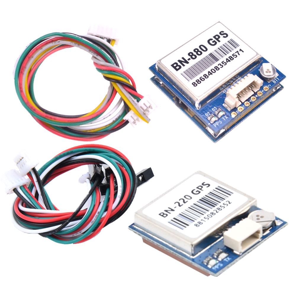 BN880 BN220 GPS GLONASS Antenn - Drone Battery Lipo review and price